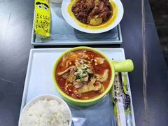 -箪食记(汉口路店)