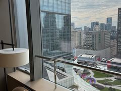 -成都尼依格罗酒店