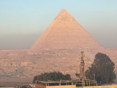 -吉萨金字塔群