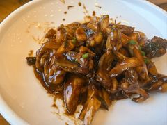 -侬佳蒸菜馆(听潮店)