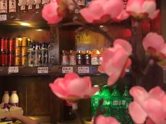 -蜀辣居鲜货老火锅(红牌楼店)