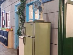 -超越炭火牛蛙火锅鸡(河东店)