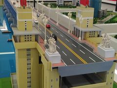 -南京市规划建设展览馆