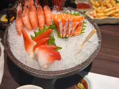 -匠和风精致料理(莆田财富中心店)