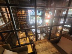 -漫咖啡(红唐店)