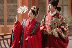 -禧百年中式婚礼馆