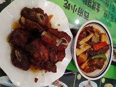 -令氏家外家周秦食府(高新店)