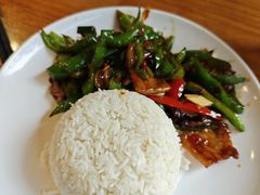 -小众香港茶餐厅(金山店)