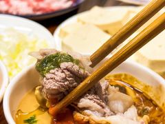 -前门张记涮肉(前门店)