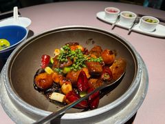 -新荣记(南京西路店)