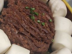 -玉林烤鸭店(黄村康庄店)