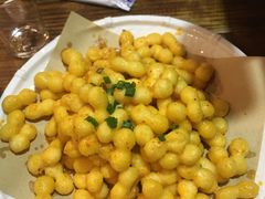 -金厨帽烤鱼(芦庄店)