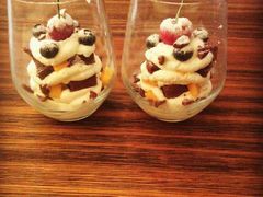 治愈系甜品&nbsp;The&nbsp;Soothing&nbsp;Dessert-治愈系甜品The Soothing Dessert(科海大楼店)