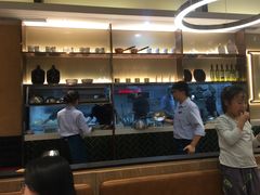 -豪客来牛排(成都锦江大融城店)