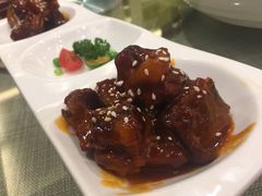 -老街渔味馆(芳华店)