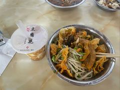 -凤张螺蛳粉·爽口粉(跃进路总店)