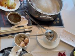 -蚝大仙横琴生蚝火锅(日月贝店)