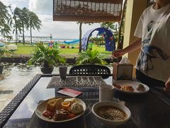 -三亚亚龙湾天域度假酒店