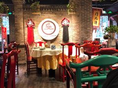 -北平食府(马鞍山路店)