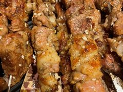-金谷园饺子·烧烤(人大总店)