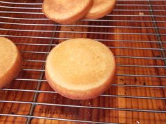 -朱記糯米蛋糕(千川百货店)