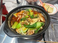 -堂堂小伙夫·辽宁小吃大排档(京西大悦城店)
