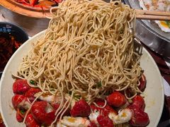 -靓靓蒸虾·头牌蒸虾(雪松路总店)