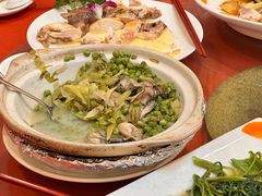 -煲仔王海鲜酒家