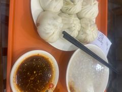 -庆丰包子铺(博雅CC商业广场店)
