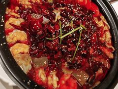 -俏江南·晋文化主题餐厅(中正天街店)