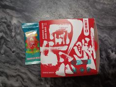 -塔斯汀中国汉堡(员村店)