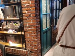 -河坝烧烤串城(金达莱店)