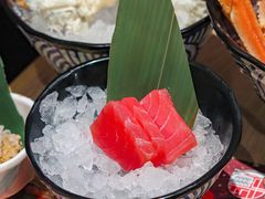-御满屋日本料理