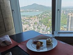 -洲际酒店·地平线全日餐厅HORIZON CAFÉ