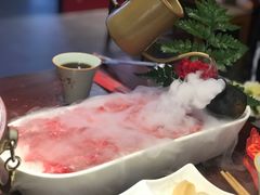 -1078號老北京涮肉(松柏店)