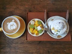 -春风十里咖啡馆