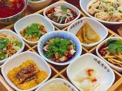 -八一好吃街·高品美食广场