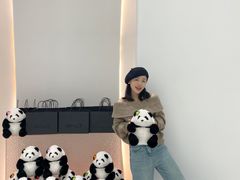 -龙湖成都上城天街