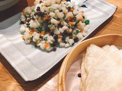 马蹄螺狮卷饼-竹里馆·淮扬菜·功夫茶(老门东店)