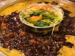 -邓莽子老火锅(中兴路总店)