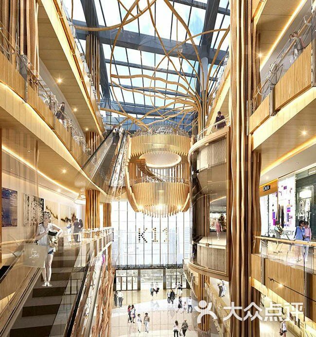 k11图片-北京综合商场-大众点评网