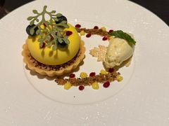 -哈蒙德餐厅
