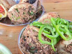 -昌顺马记小吃店(昌盛园店)