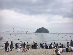 -棒棰岛宾馆景区