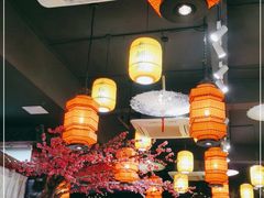 大堂-乌记大厨餐厅