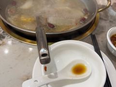 -潮汕大目牛肉火锅(皇岗旗舰店)