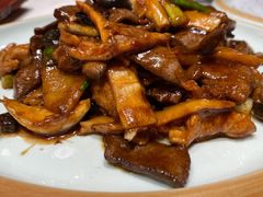 -惠丰堂饭庄·烤鸭·京味菜(翠微路店)