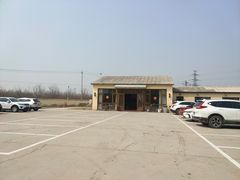 -北京群众马术培训基地