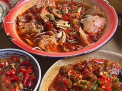 -老三样·旧食新味(万寿宫店)