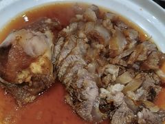 牛wo骨-西贝(无锡万象城店)